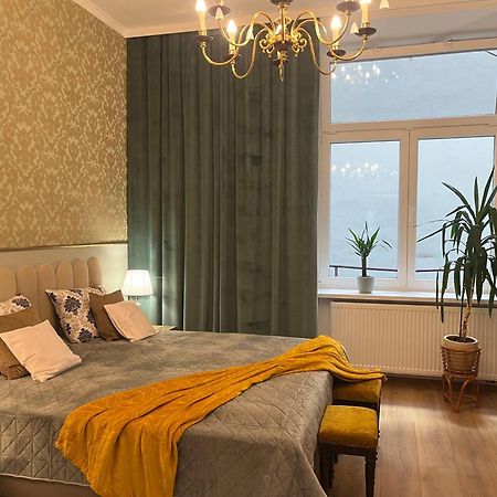Wawel Crown Apartments Kraków Eksteriør billede