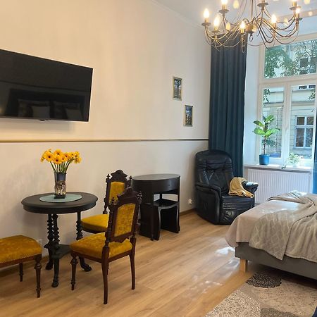 Wawel Crown Apartments Kraków Eksteriør billede