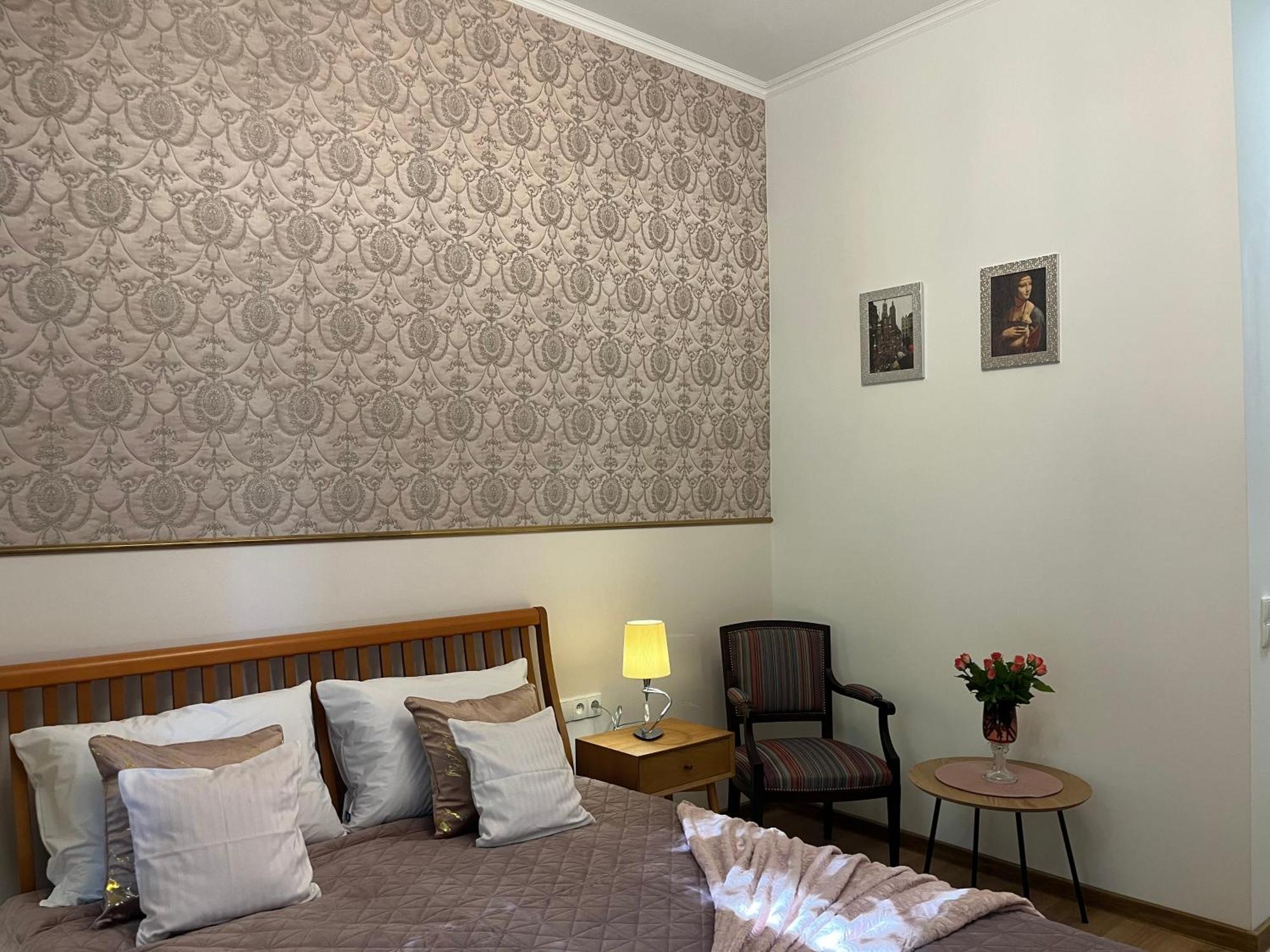 Wawel Crown Apartments Kraków Eksteriør billede